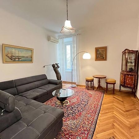 Residence Belvedere Paduina Trieste Ngoại thất bức ảnh