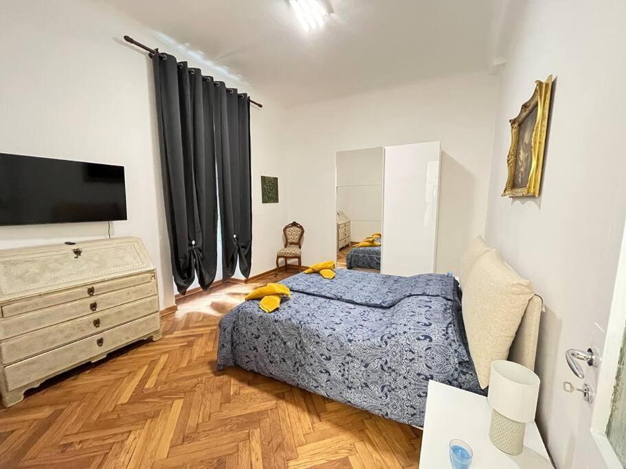 Residence Belvedere Paduina Trieste Ngoại thất bức ảnh