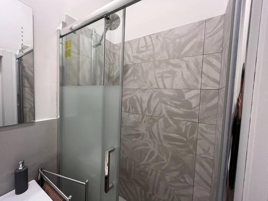 Residence Belvedere Paduina Trieste Ngoại thất bức ảnh