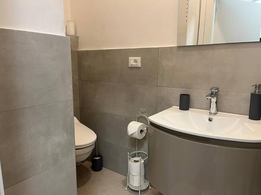 Residence Belvedere Paduina Trieste Ngoại thất bức ảnh