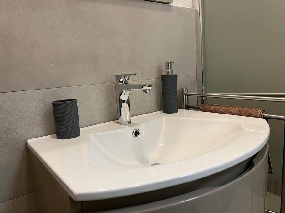 Residence Belvedere Paduina Trieste Ngoại thất bức ảnh