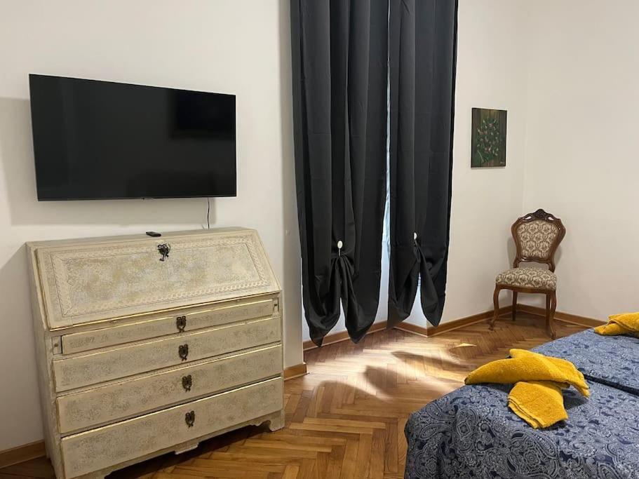 Residence Belvedere Paduina Trieste Ngoại thất bức ảnh