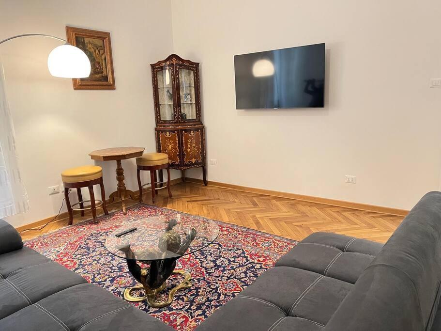Residence Belvedere Paduina Trieste Ngoại thất bức ảnh