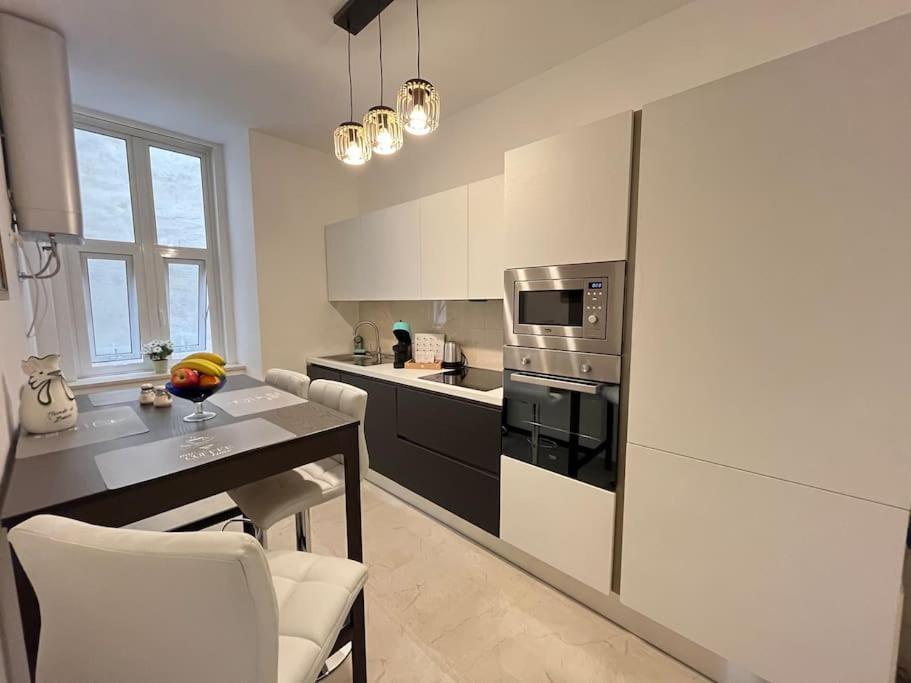 Residence Belvedere Paduina Trieste Ngoại thất bức ảnh