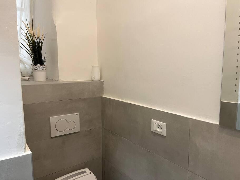 Residence Belvedere Paduina Trieste Ngoại thất bức ảnh