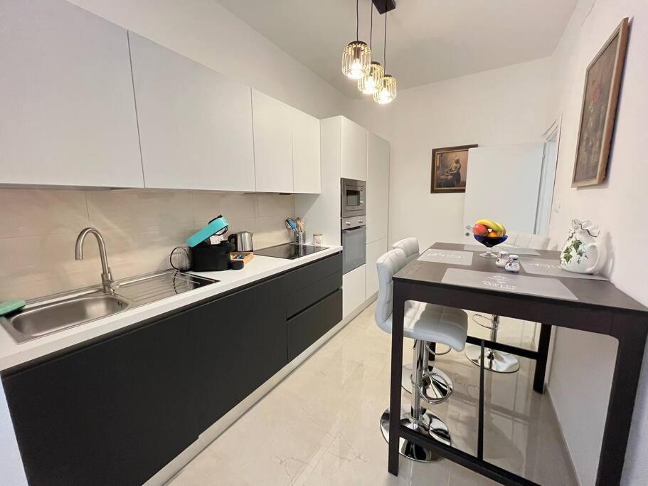 Residence Belvedere Paduina Trieste Ngoại thất bức ảnh