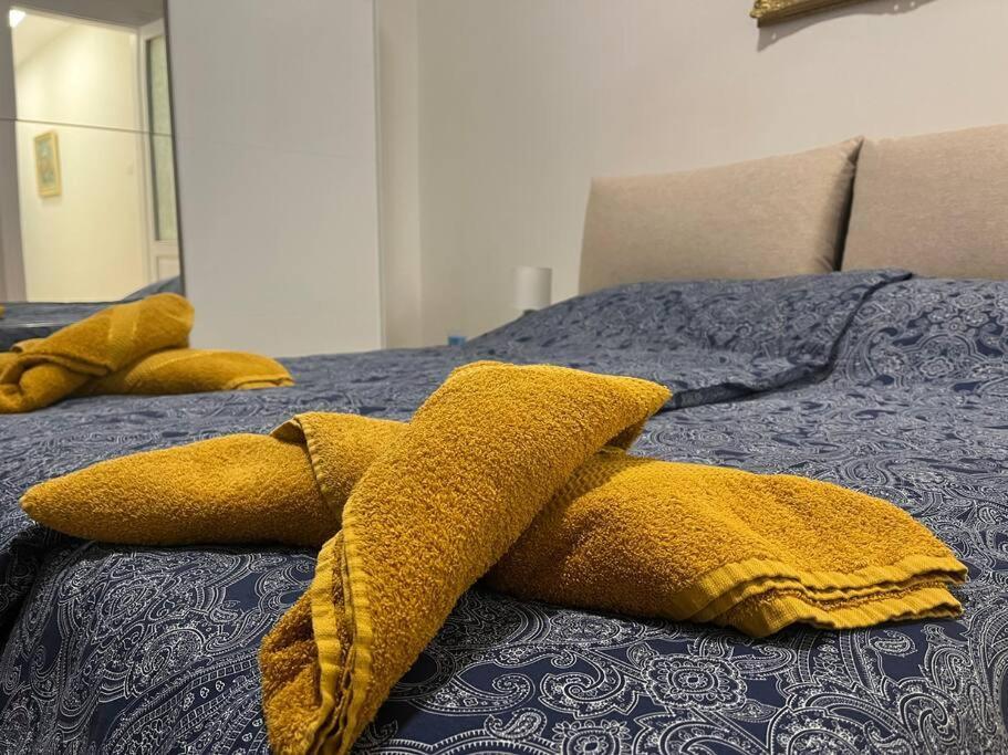 Residence Belvedere Paduina Trieste Ngoại thất bức ảnh