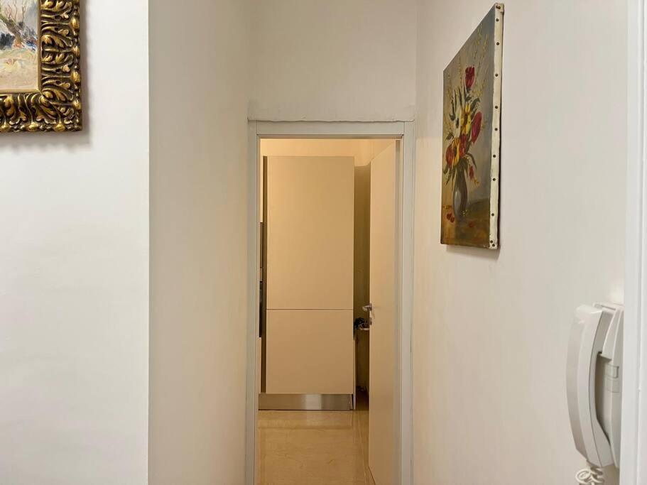 Residence Belvedere Paduina Trieste Ngoại thất bức ảnh