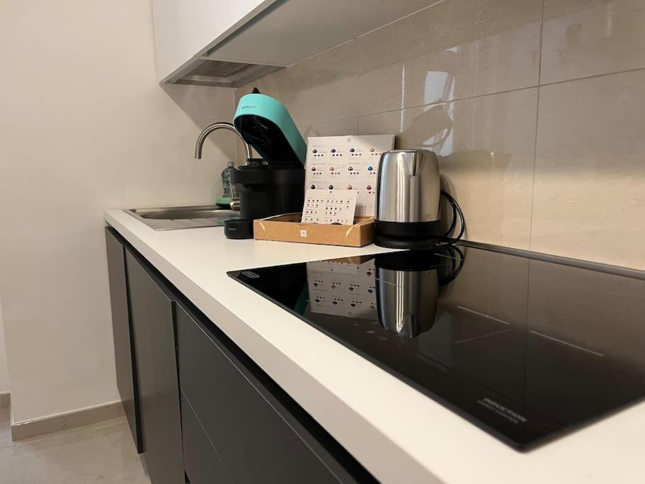 Residence Belvedere Paduina Trieste Ngoại thất bức ảnh