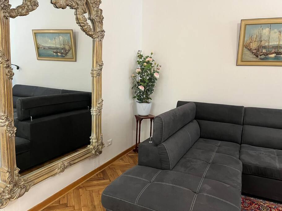 Residence Belvedere Paduina Trieste Ngoại thất bức ảnh